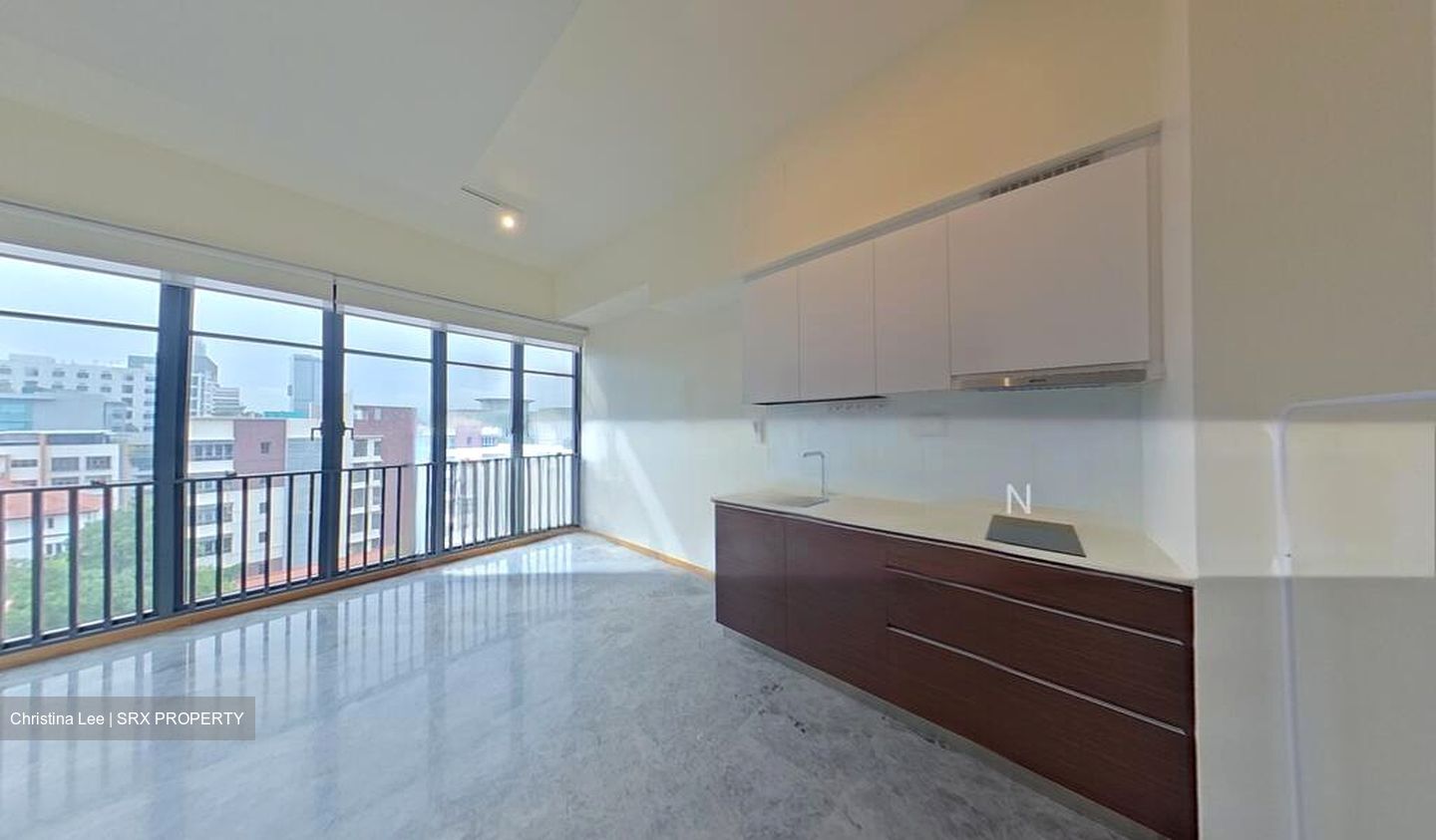 Bijou (D5), Apartment #486632471